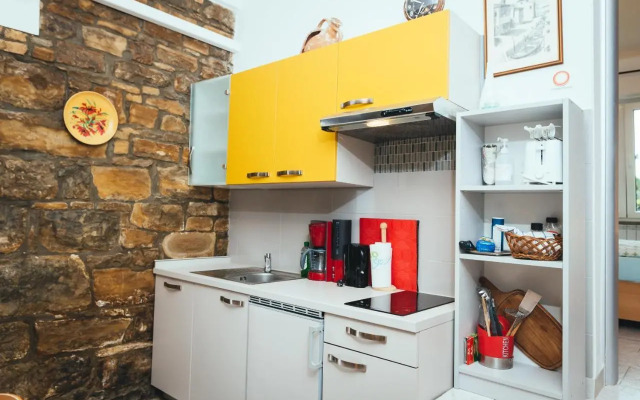 Apartment Bruna
