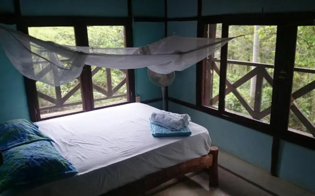 Acuali Ecohostal