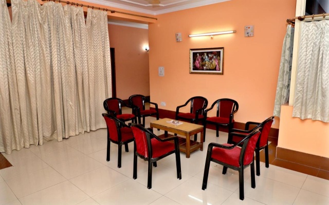 Hotel Magnet House