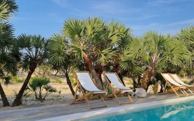 Coral Villa - Karula Sand Villas