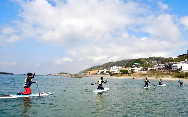 Beachside Base KURUU - Vacation STAY 66797v