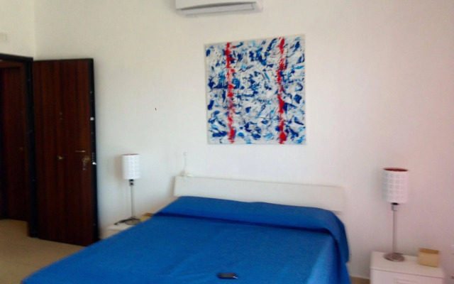 Marina ResArt B&B
