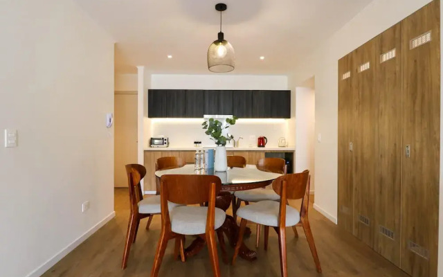w Majestic 2BR in Miraflores Near Larcomar