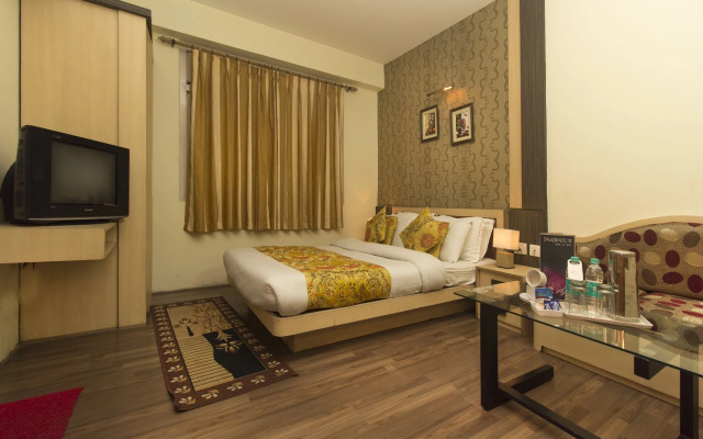 Jagjeet Sikkim Retreat