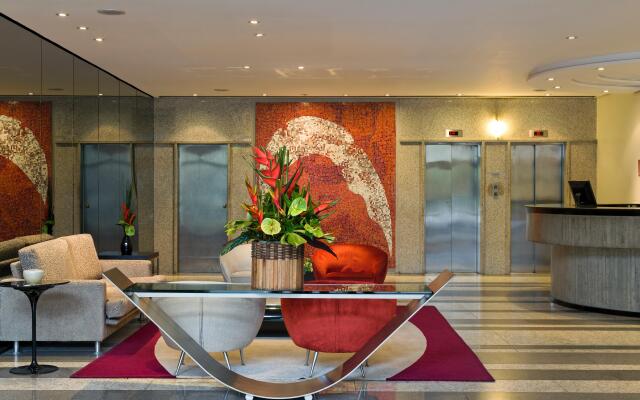 Address Sao Paulo Faria Lima by Intercity