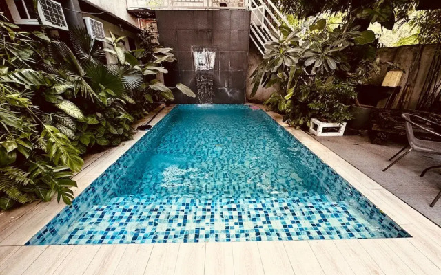 Casa Marcela