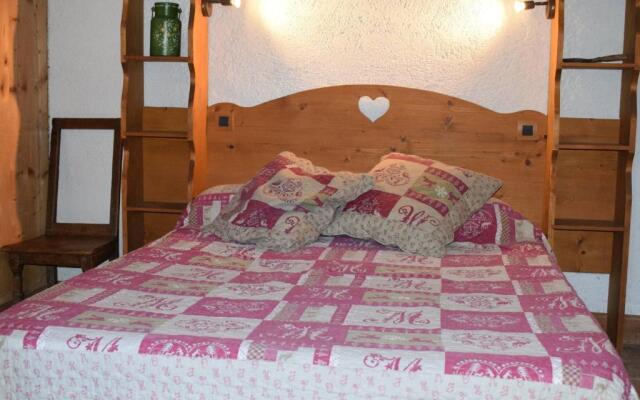 Chalet Morzine, 5 pièces, 12 personnes - FR-1-524-11