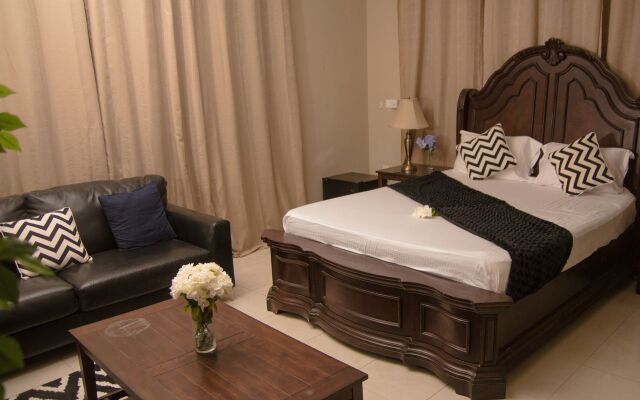 Appiah's Royal Suites