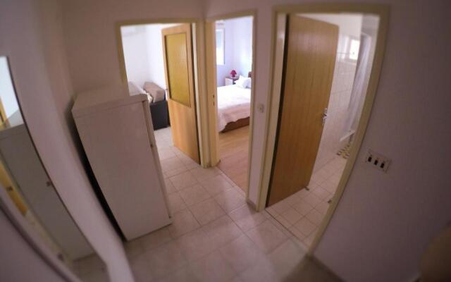 Apartment Donat