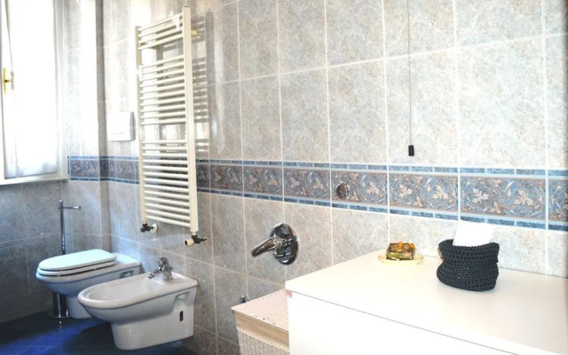 Ponte Vecchio Charming Suite