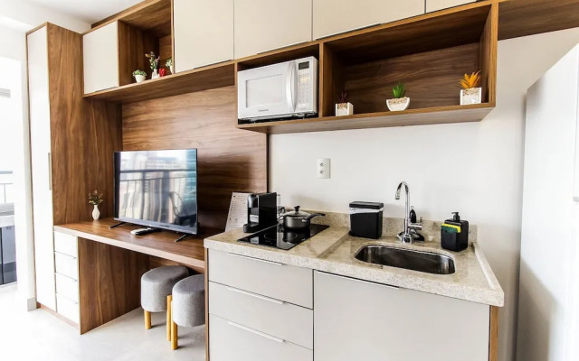 Prime Vitrali Moema II