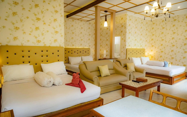 Hotel Gradia 1