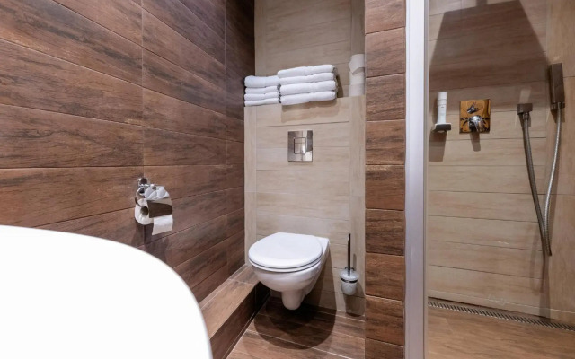 Hotel Olympie