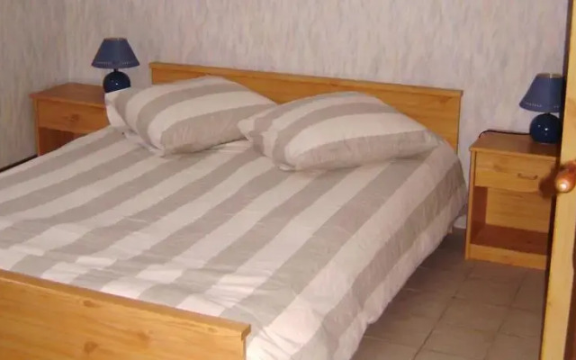 Gîte A l'Orée des Biches