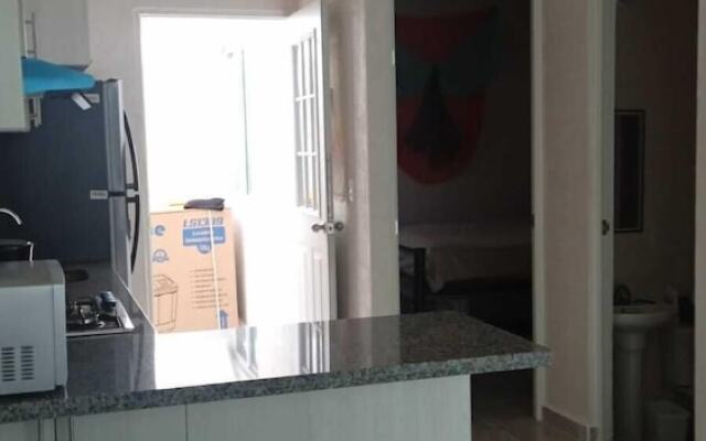 Cancún villas residencial