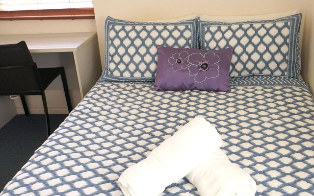 Ellie's Guesthouse
