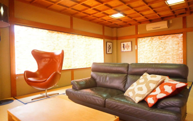 Lodging A Takayama