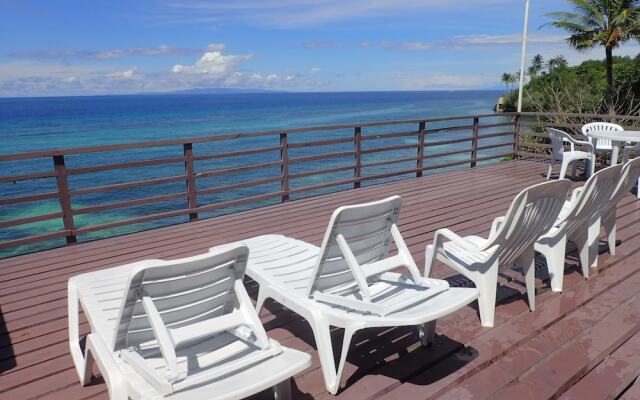 Nova Beach Resort