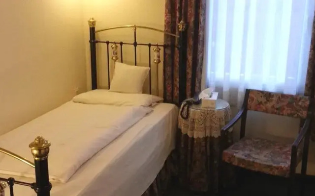 Hotel Admiral