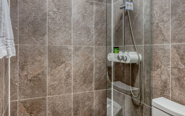 Hotel the Blue Terra