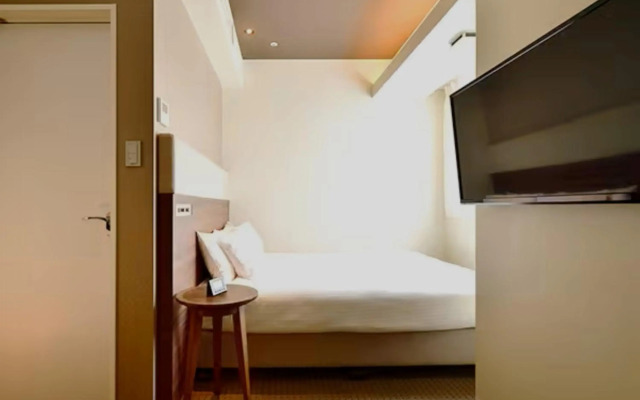 Hotel AQUA CITTA Naha