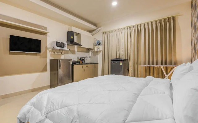 The Greenville by Parfait Street