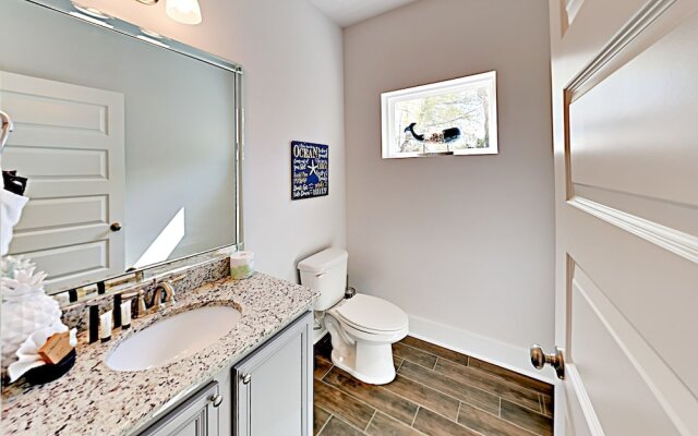 Sand Dollar Dunes - 4 Br Home