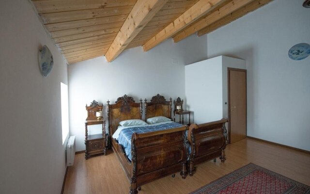 B&B La Casa Semplice