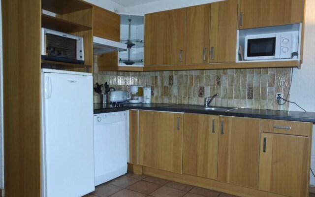 Appartement 8 Personnes