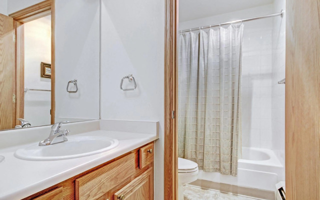 River Mountain Lodge by Breckenridge Hospitality