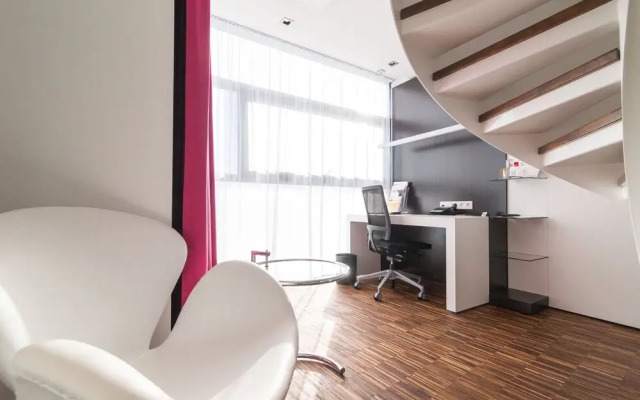 Hotel Schloss Montabaur