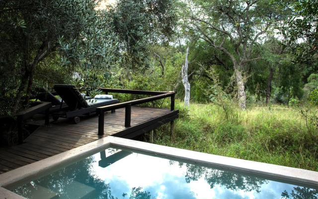 Ezulwini Game Lodges