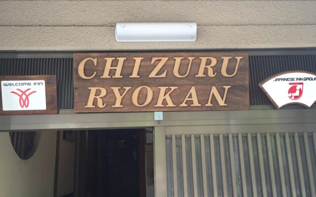 Chizuru Ryokan