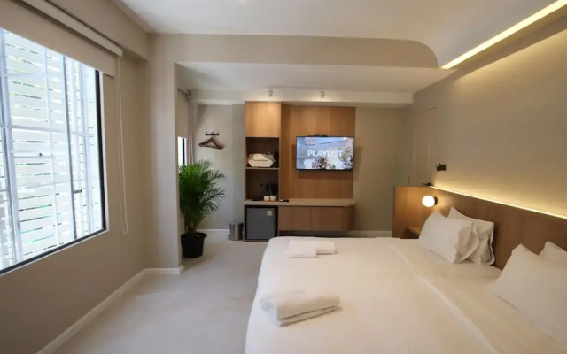 Urban Room Samed
