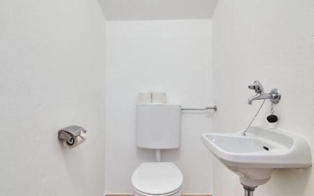 Ferienhaus Oberlengau