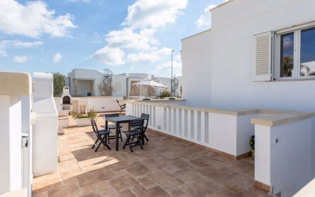 House Gioia 2 Marina di Pescoluse