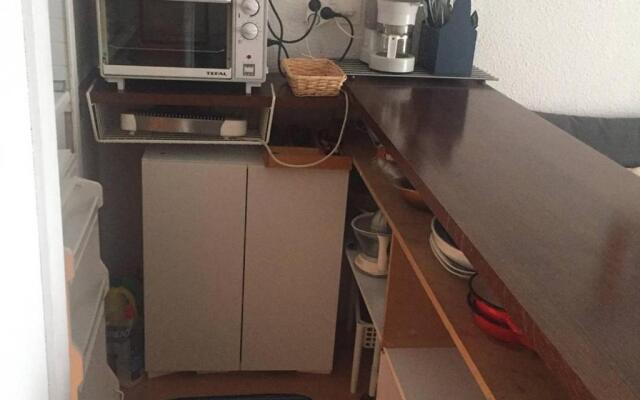 Appartement Arette, 1 pièce, 6 personnes - FR-1-602-66