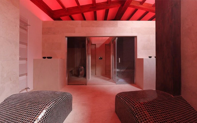 Relais Val d'Orcia