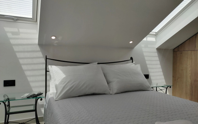 Hedera Estate, Hedera A1