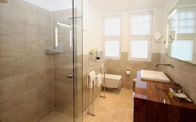 Villa Löwenstein - Wohnung 7 / 9819