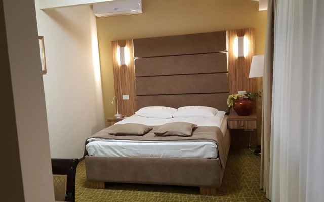 Hotel Tecadra