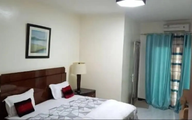Amsy Hotel Amsy Hotel