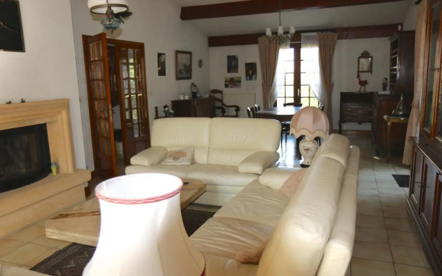 Chez Pierrot et Gisele