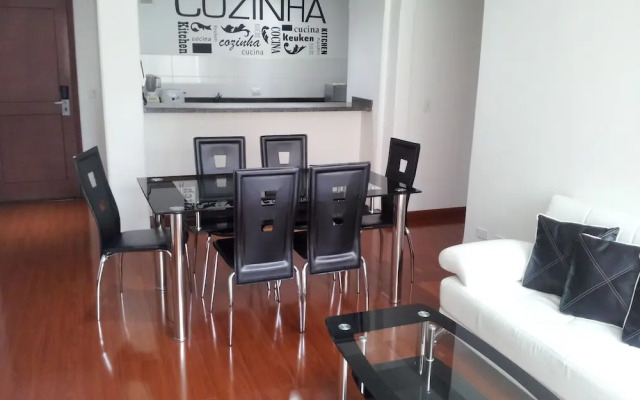 Cora 96 Street Suites & Apartments