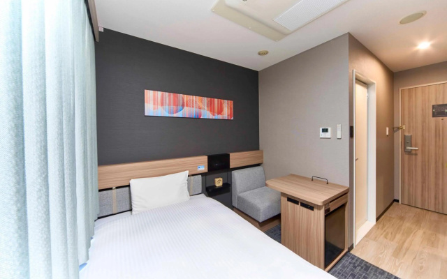 R&B Hotel Umeda-Higashi – Guest Rooms – Osaka