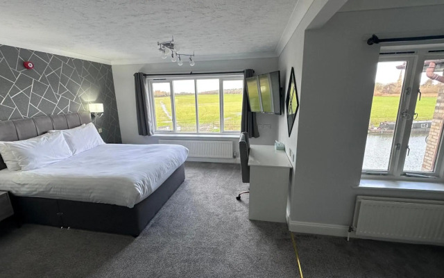Dolphin Hotel Cambridge