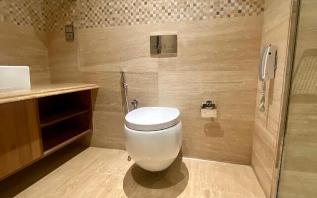 al aseel hotel