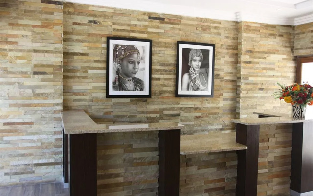 Khayalami Hotels - Mbombela