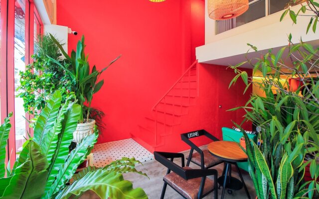 Chaba Poshtel by OYO Rooms