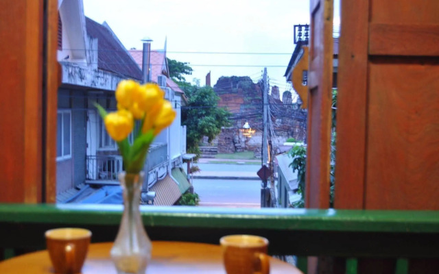 The Sixty at Ayutthaya